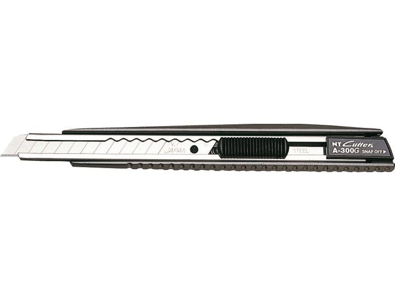 NT Cutter Cutter A-300 9 mm Schneidmesser