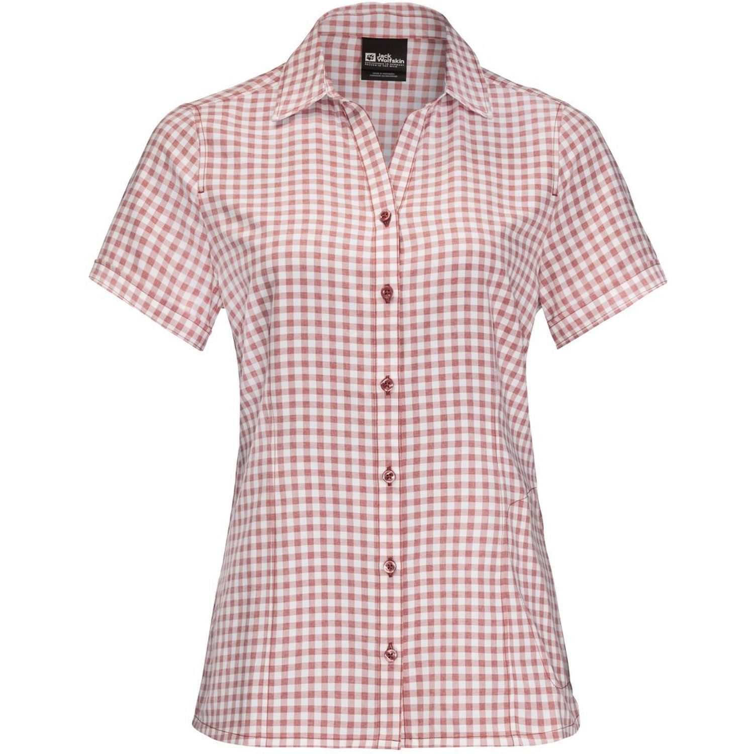 Jack WolfskinKEPLER SHIRT W