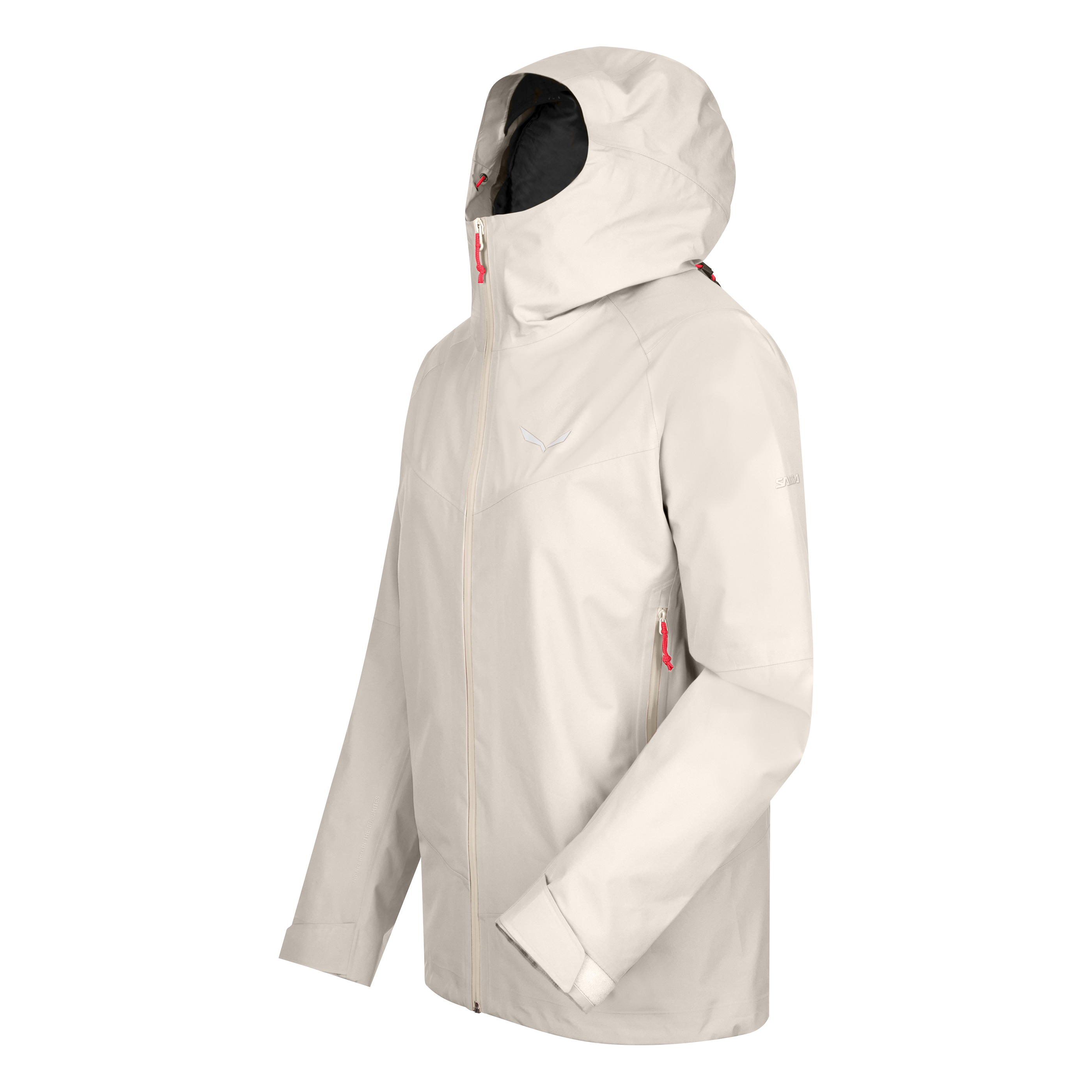 Puez GORE-TEX PACLITE® Jacke Damen
