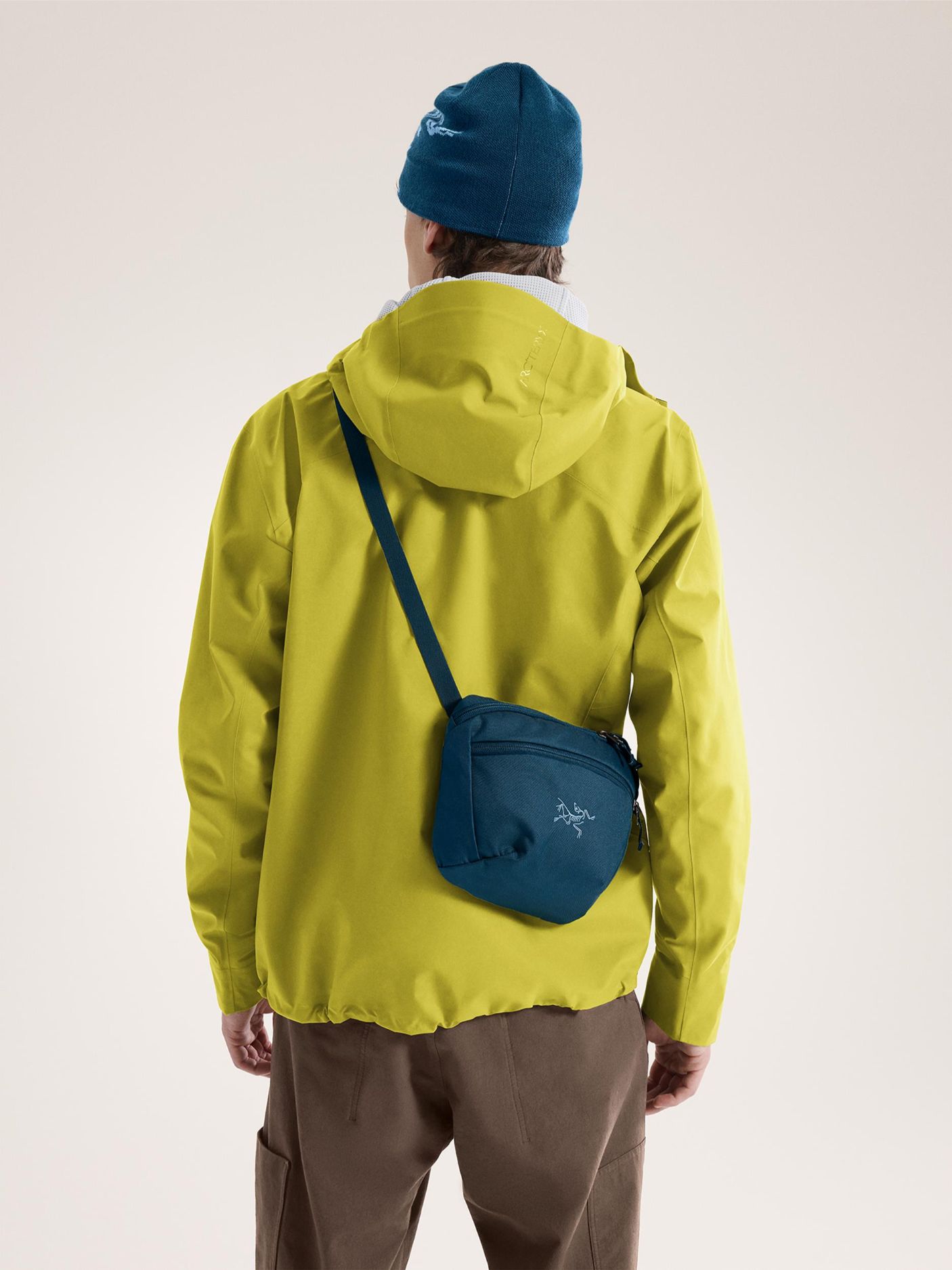 Arcteryx Mantis 2 Waist Pack Nightscape