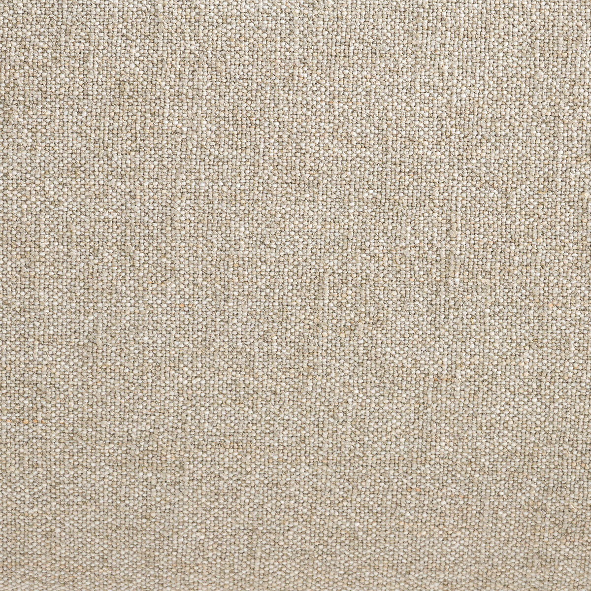 AM.PM<br>Sofá de canto aberto à esquerda em linho viscose texturizado, Jacopo