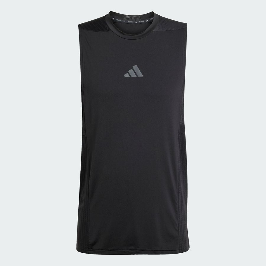 Adidas Débardeur Designed for Training Intensity