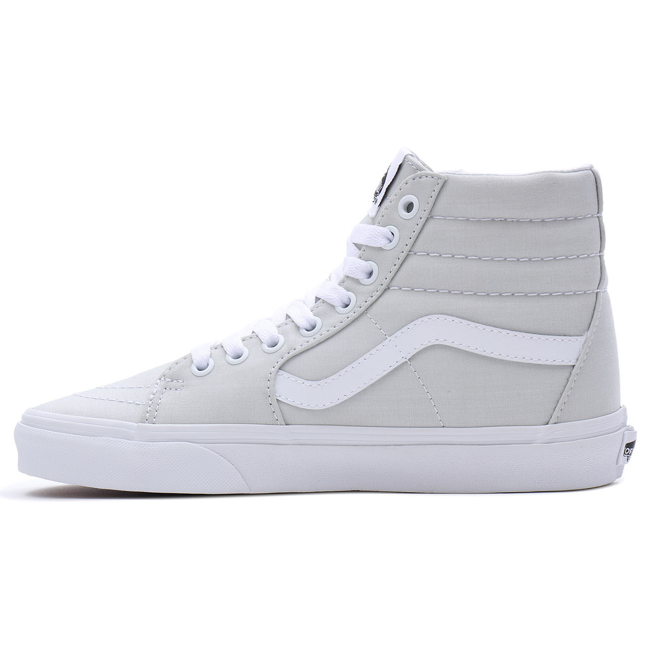 Vans Baskets SK8-Hi vert pâle
