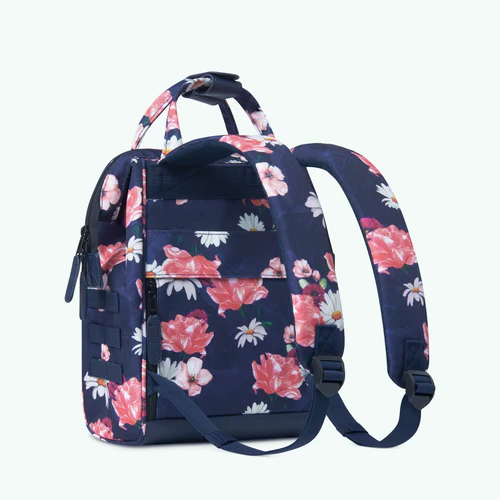 Sac à dos Adventurer Small Osaka rose
