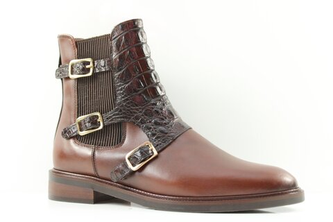 Pertini Stiefeletten