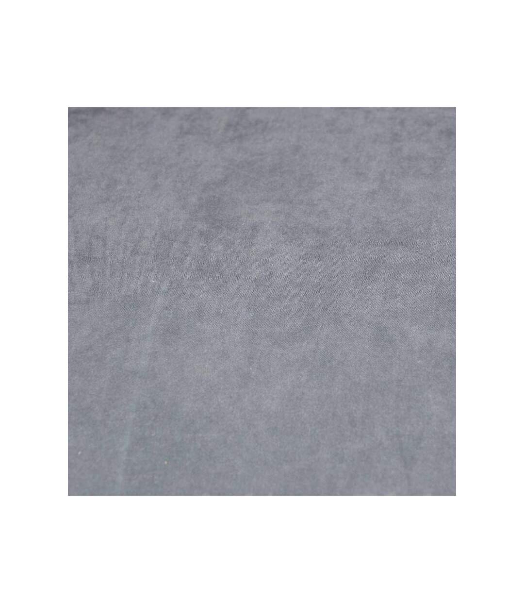 Paris Prix - Lot De 3 Paniers Pour Chien & Chat softy 73cm Charbon