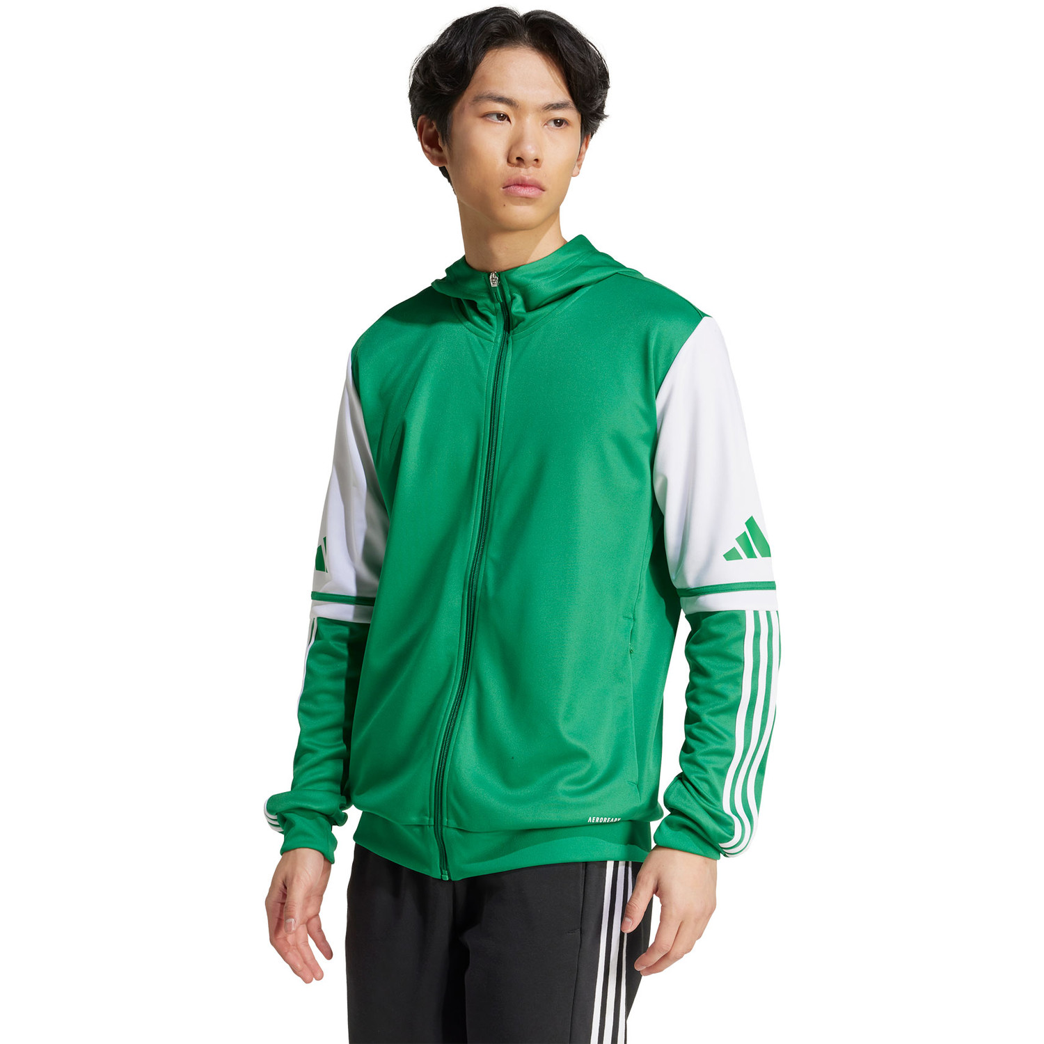 adidas Squadra 25 Hooded Trainingspak
