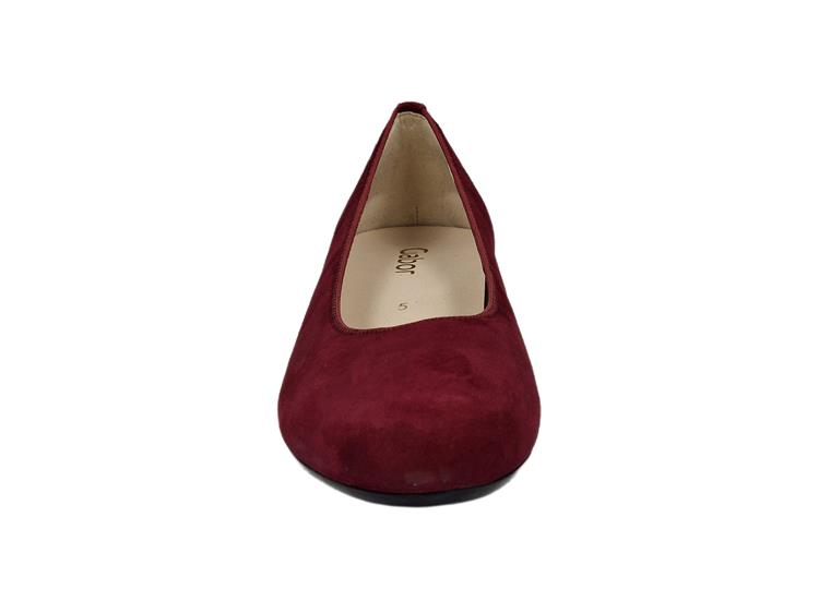 Gabor 71.421 bordeaux