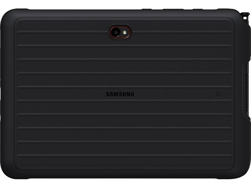 Samsung Galaxy Tab Active 4 Pro 64 GB Schwarz Robustes und sicheres Android-Tablet mit S-Pen-Eingabestift