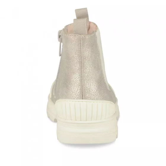 Bottines OR NINI & GIRLS