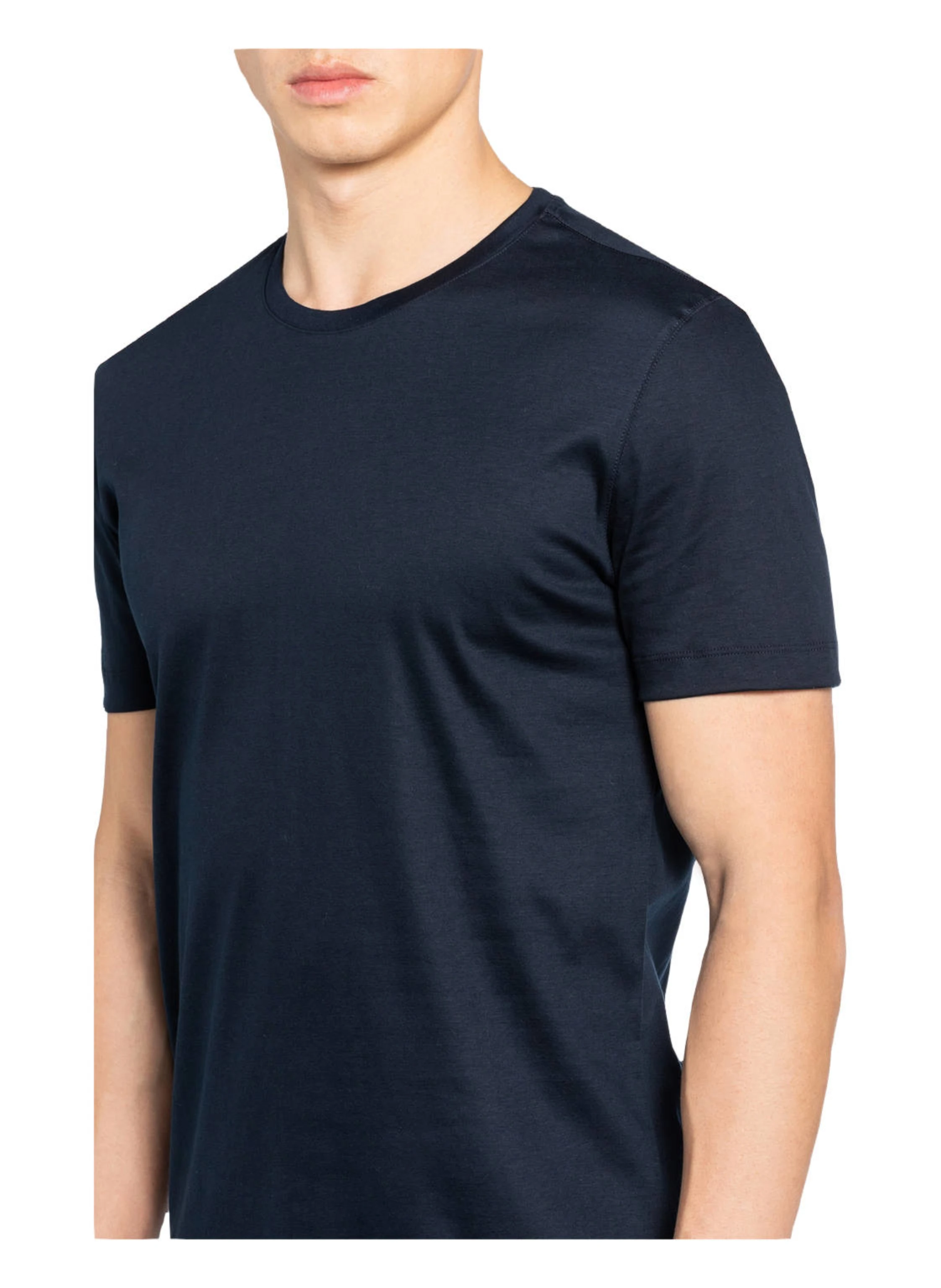 van Laack T-Shirt PARO