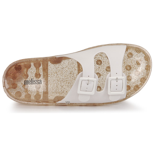 Melissa - MELISSA WIDE AD - Blanc