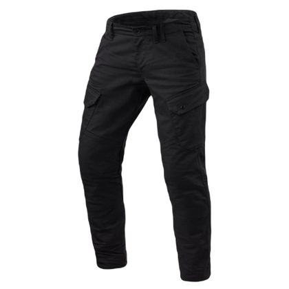 Jean Rev it CARGO 2 - Tapered - Noir