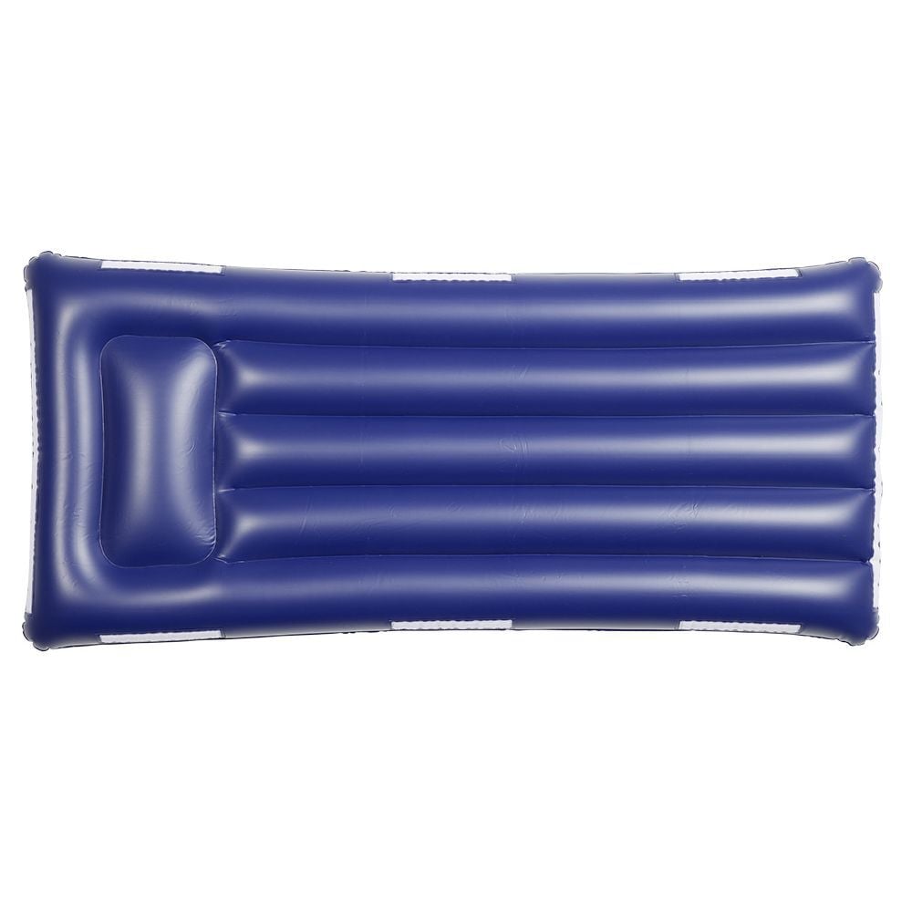 Matelas avec serviette amovible