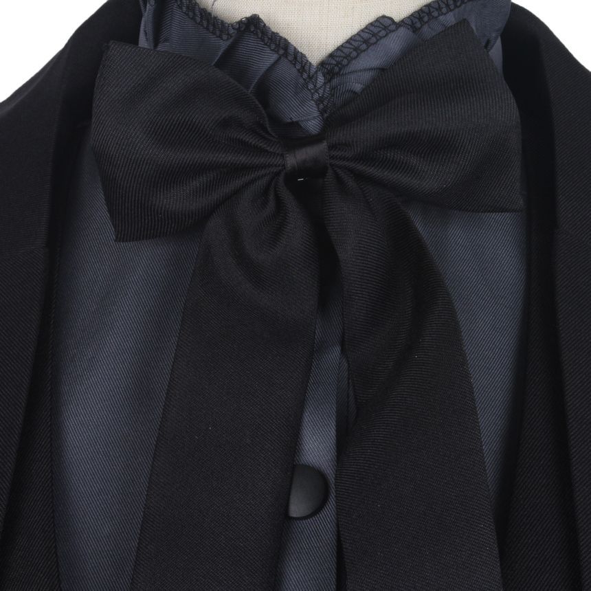 Custaplayu - Black Butler - Ciel Phantomhive Cosplaykostuum