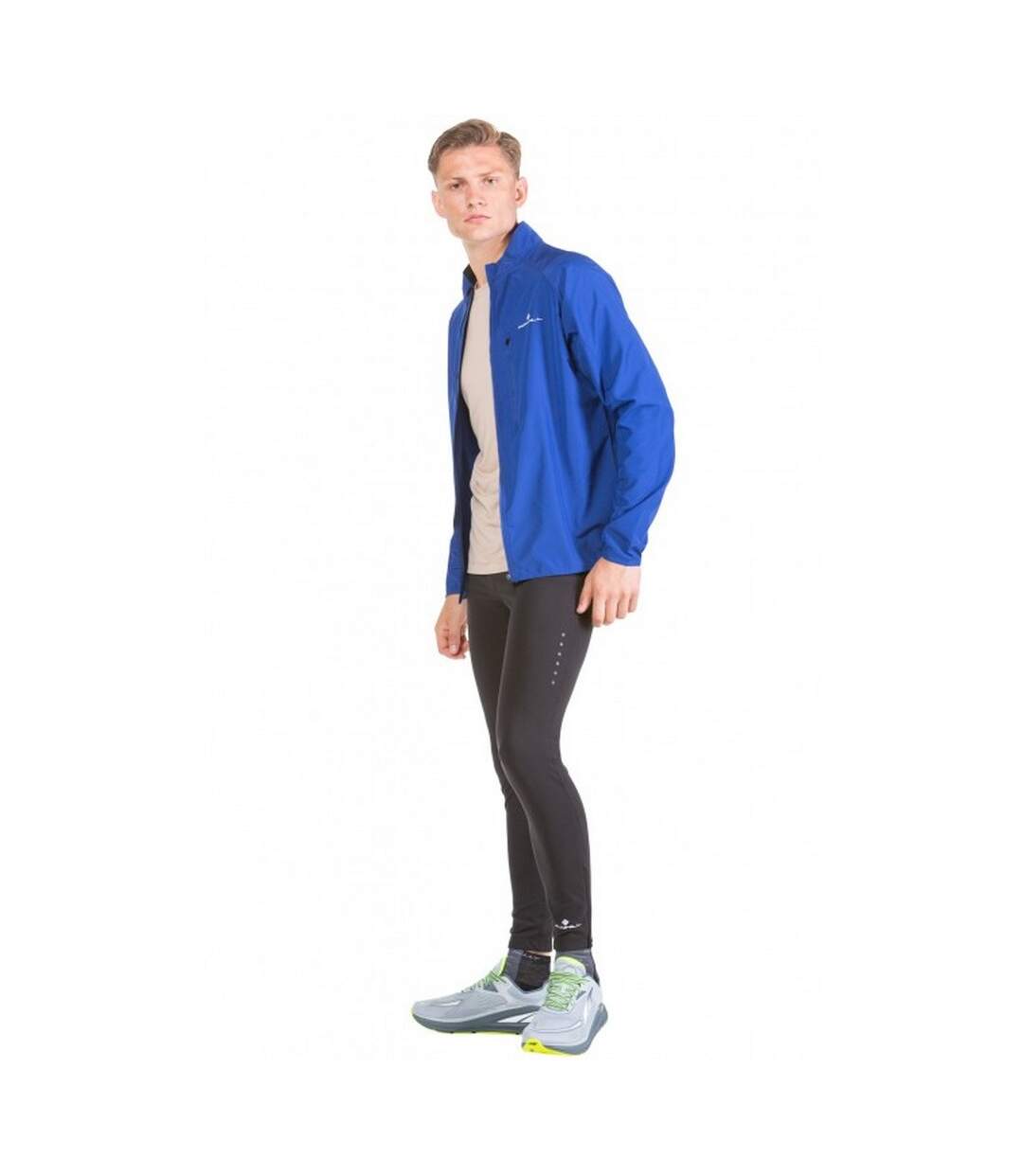 Ronhill - Legging CORE - Homme (Noir) - UTCS1783