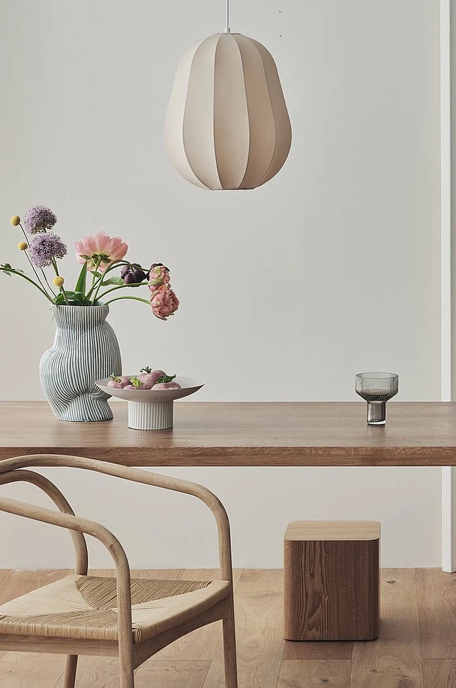 GASTON taklampe