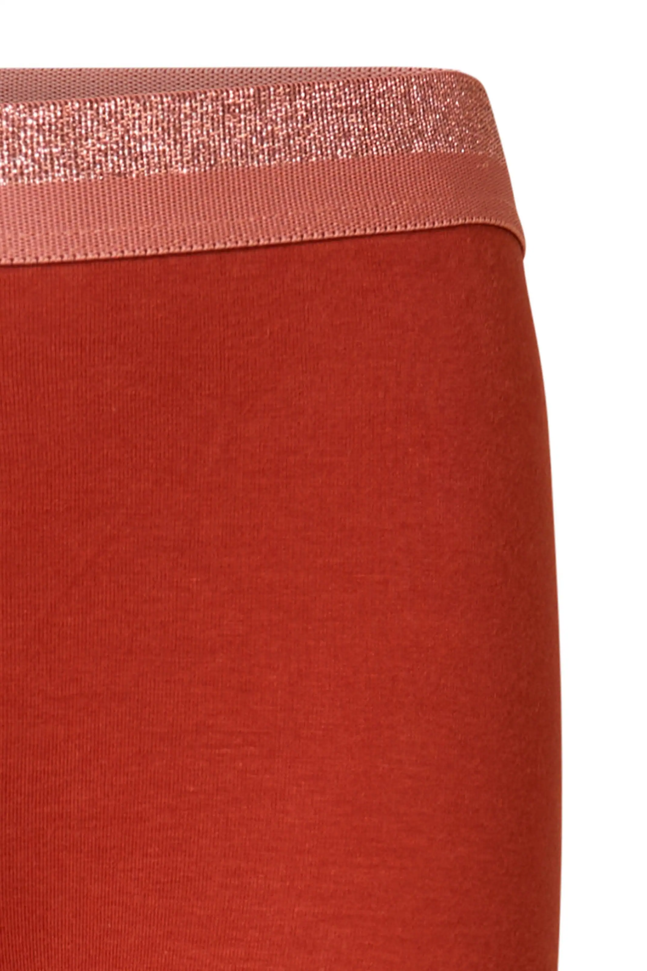 NOPPIES KIDS Leggings Jolivue Burnt Henna