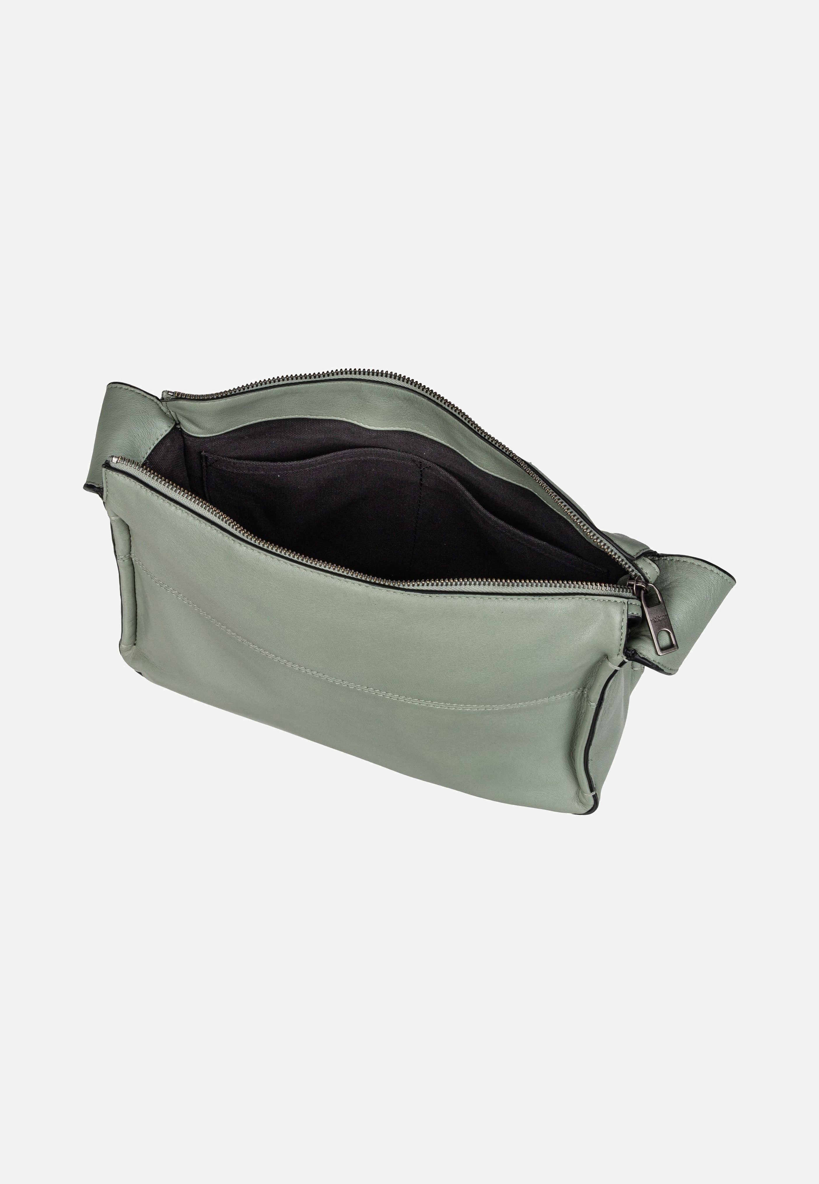 Sky M 2159541 Forest Green - Crossbody Bag