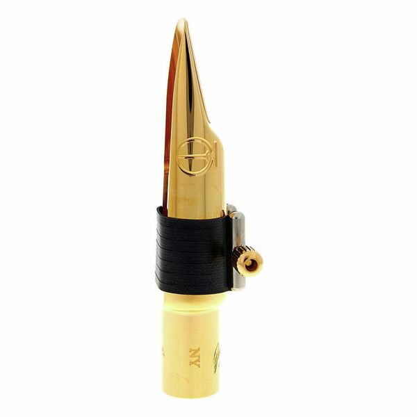 Jody Jazz DV NY Baritone 7* Mouthpiece