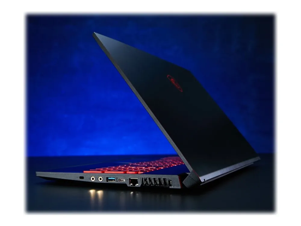 MSI GF75 Thin 9SC-087NE - Intel® Core™ i5-9300H - 17.3