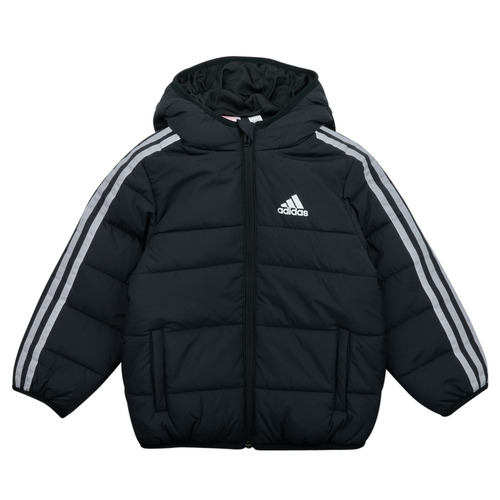 Adidas Sportswear - JK 3S PAD JKT - Noir