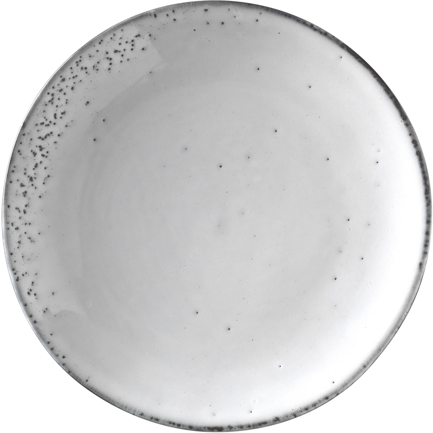 Nordic Sand Desserttallerken 20 cm