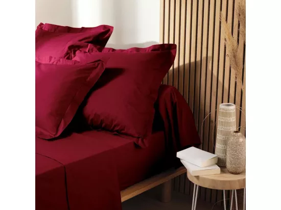 Drap Housse en Coton 