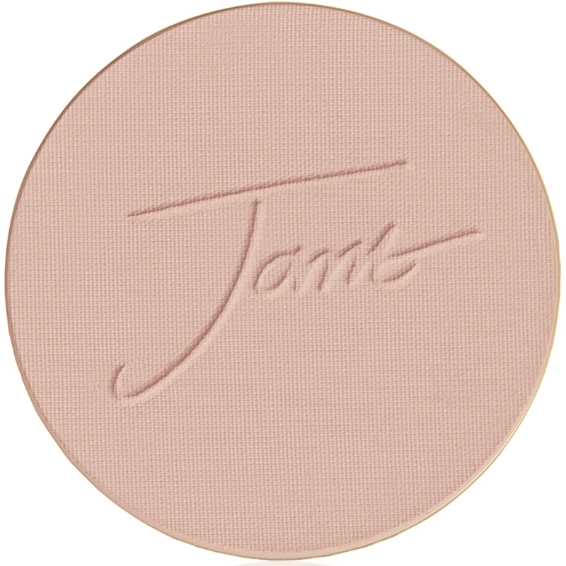 Jane Iredale PurePressed Base SPF 20 Refill 9,9 gr. - Suntan