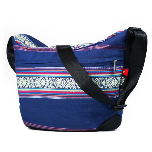 Ethnotek - ETHNOTEK - Bagan Bag L - Sac à bandoulière