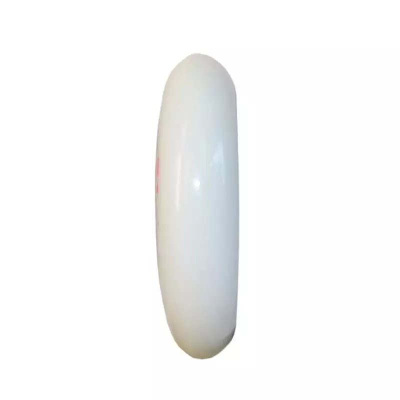 Roue de roller HYPER kit de 2 hyper conc. rosato z1 85a 100mm