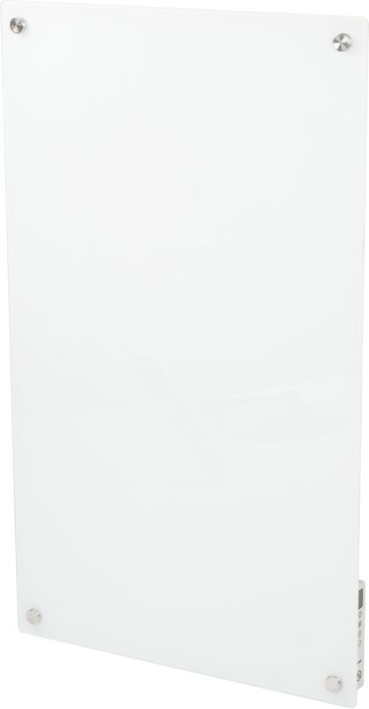 Eurom - Mon Soleil - Infraroodpaneel - Wit - Glas - 450W - 60x100cm