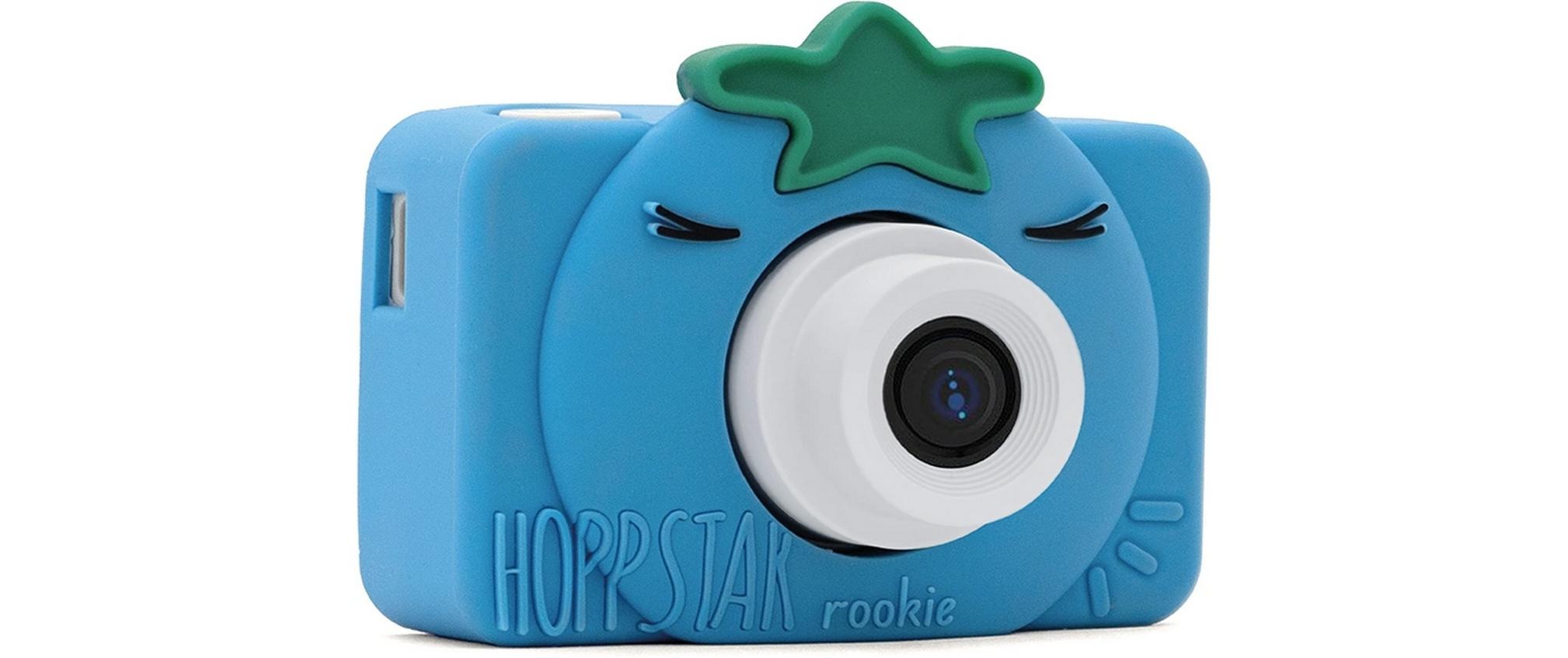 Kinderkamera »Hoppstar Hoppstar Rookie Kids blubelle«