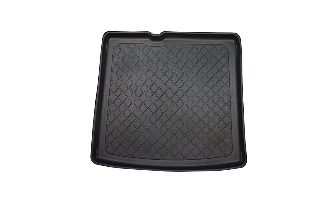 Bagagerumsbakke Fabia III (NJ) stc nederst 01.2015-