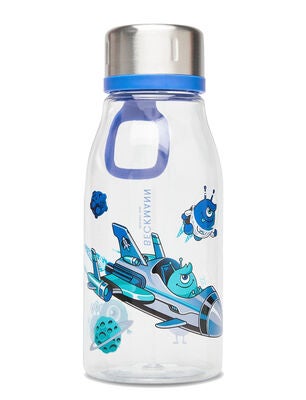 Beckmann Flaske 0,4L, Galaxy