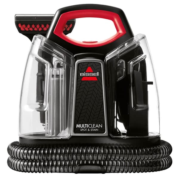 BISSELL SpotCleaner  MultiClean Spot & Stain