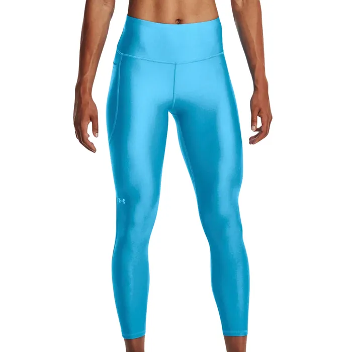 Under Armour HeatGear Armour Hi-Rise 7/8 Tight Dames