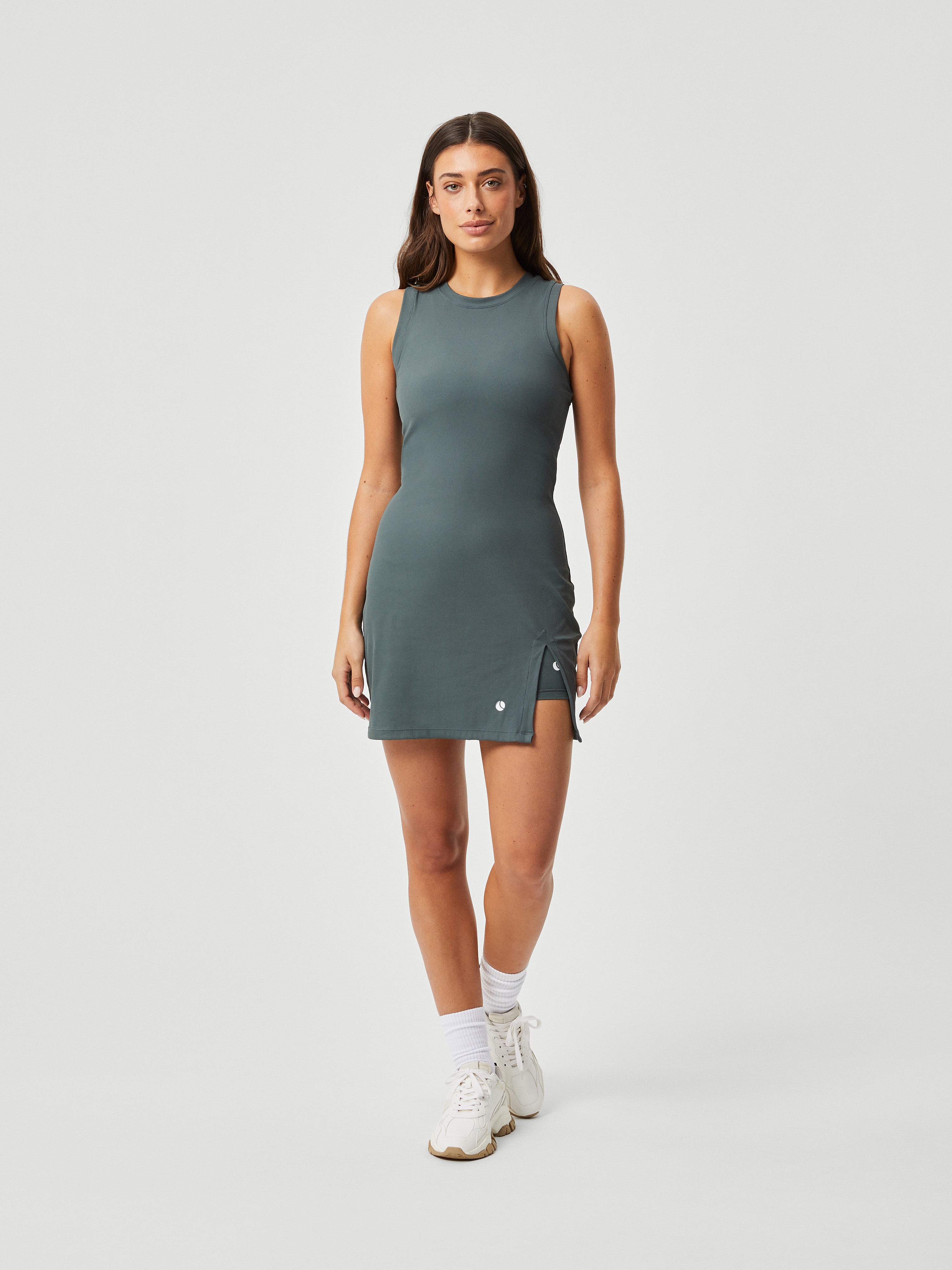 Björn Borg  Ace Rib Dress