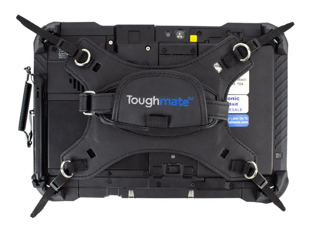 Infocase - Håndrem for tablet - for Toughbook 20, A3, G2