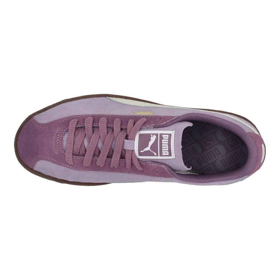 PUMA Chaussures Delphin - Pale Plum/Alpine Snow