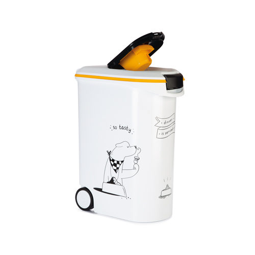 Curver Voedselcontainer Hond