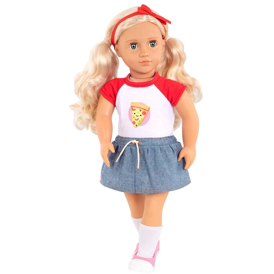 Our Generation Puppe Jolene 46cm 1