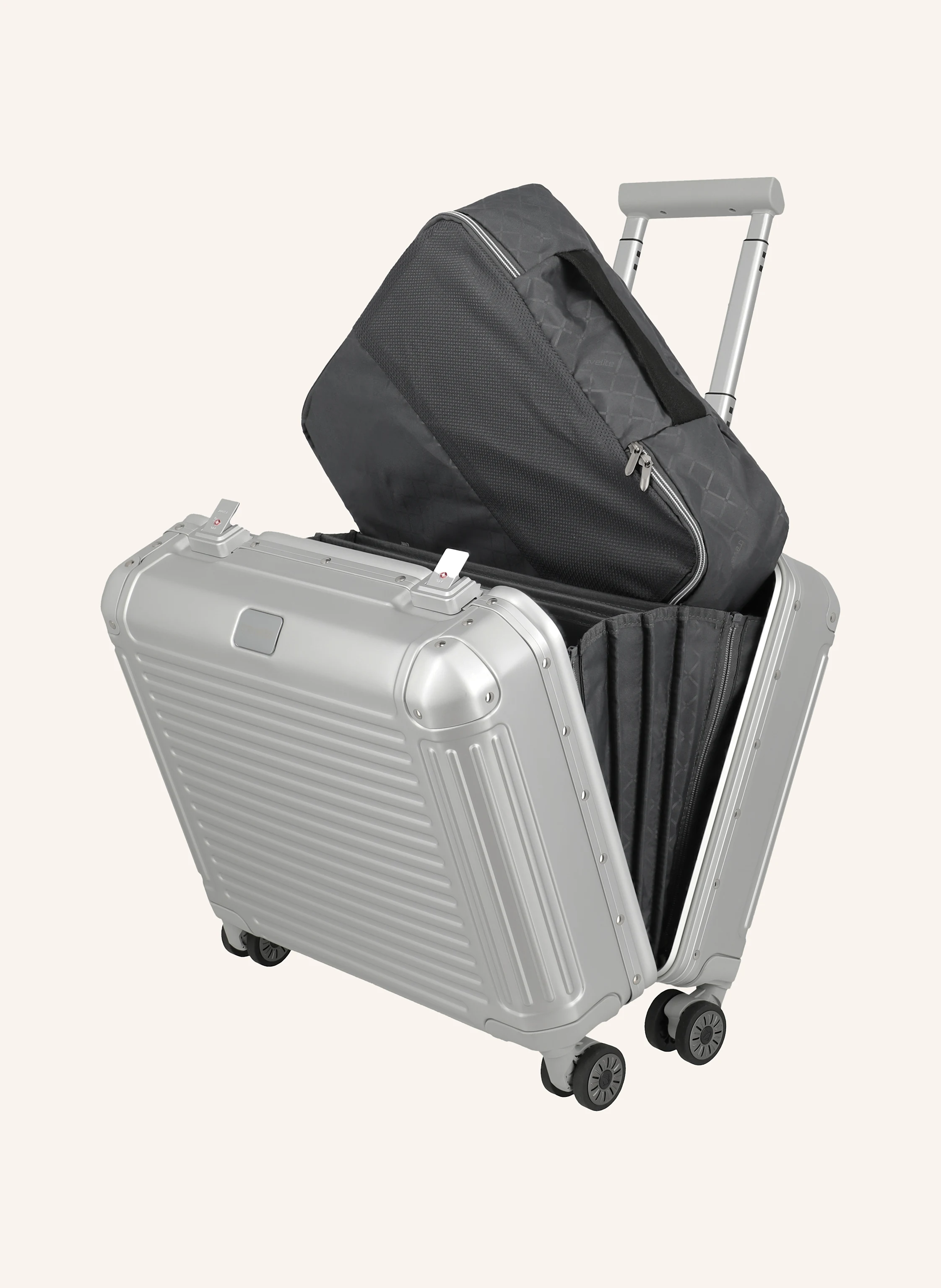 travelite Trolley NEXT