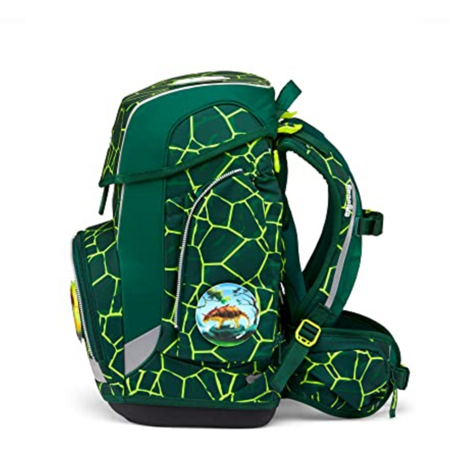 Ergobag Schulrucksäcke kombi