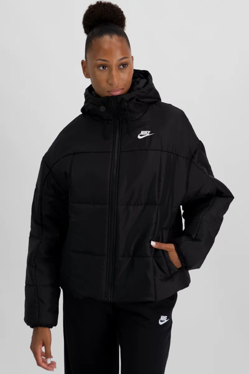 Nike Sportswear Therma-FIT Classic Puffer Damen Winterjacke