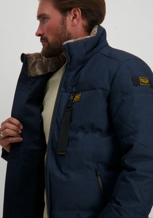 PME Legend WInterjas Yetcraft PJA2408127