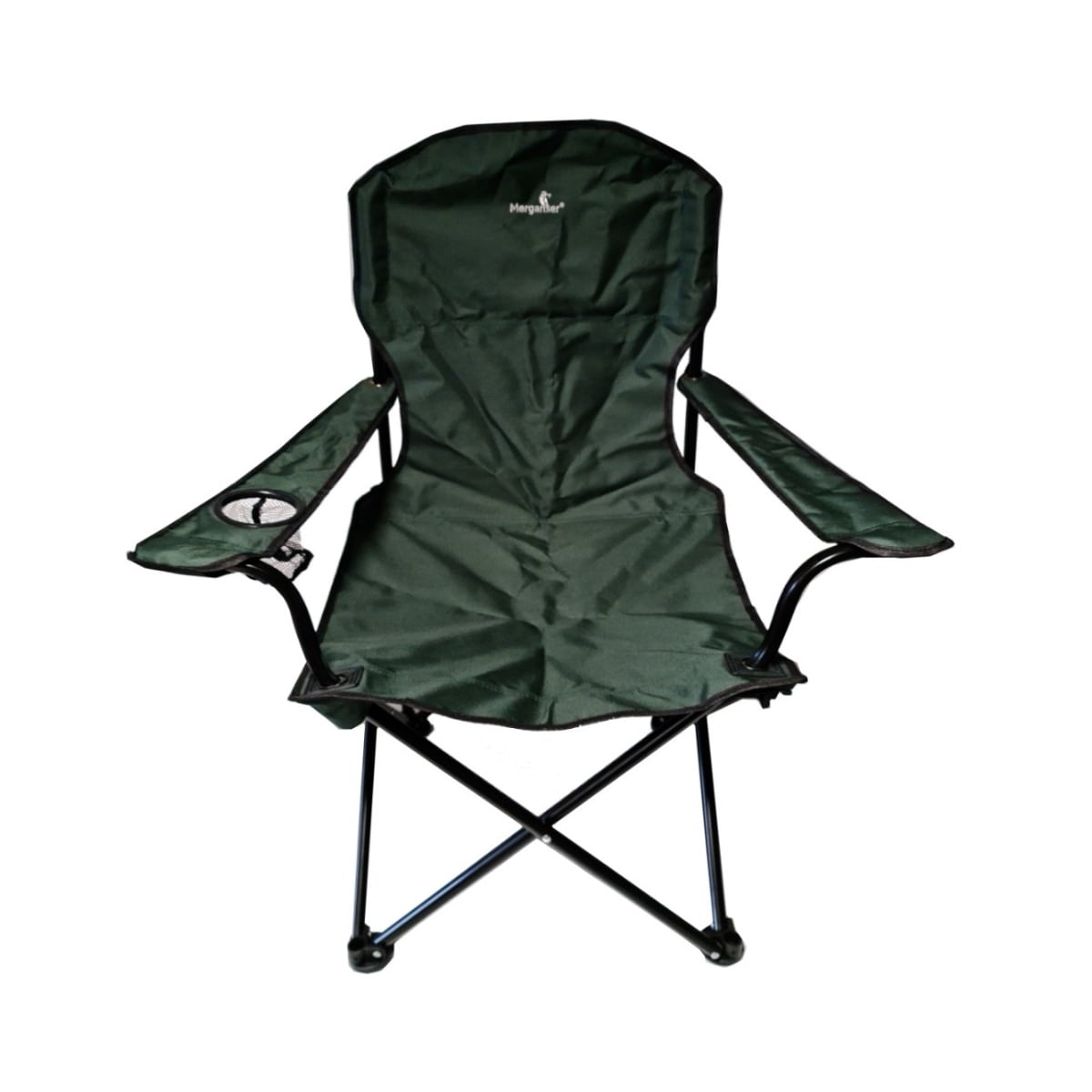Sammenleggbar lenestol 54x83x41 / 99cm, Merganser