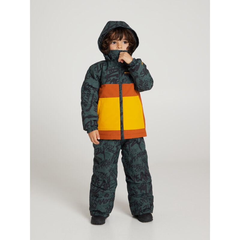 Prtmateo Td - Veste ski enfant