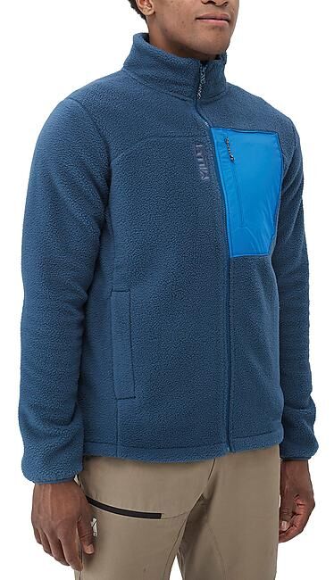 MILLET - POLAIRE CIMAI SHERPA JKT M