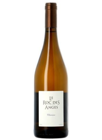 Chamane - Le Roc des Anges
